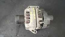 Alternator 1.3 d multijet fiat grande punto 55185076