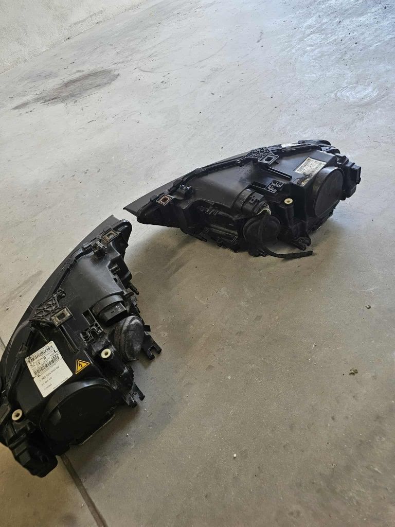 Фарове за audi a4 b8.5