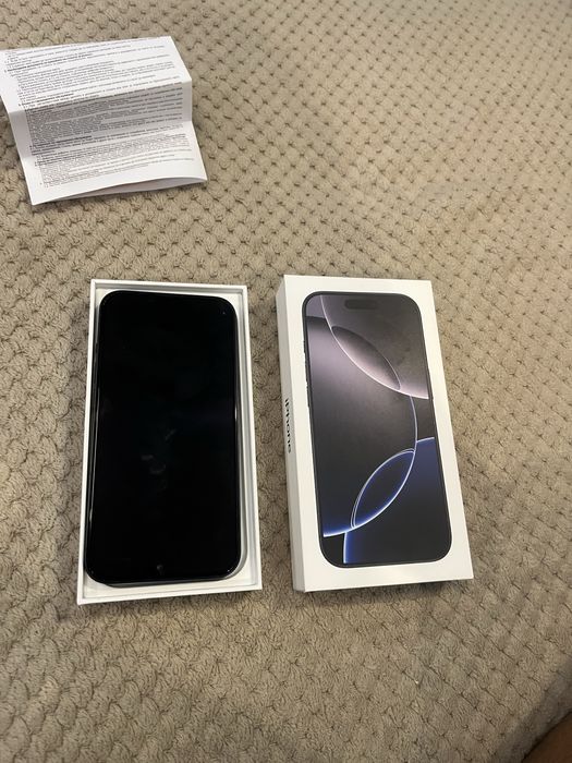 Iphone 13 неразличим от нов