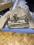 Sherpa яке Zara