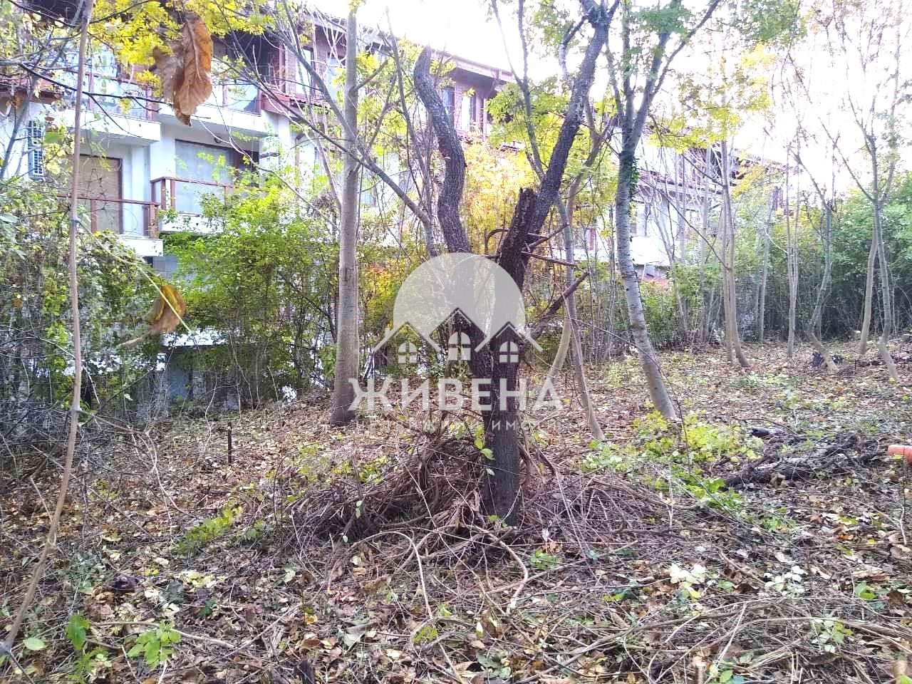 Продава се Парцел в Балчик - 662 кв.м за 81 €/кв.м - Снимка #8