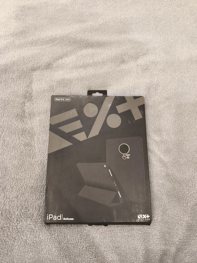 Калъф iPad Rollcase за IPad air 3