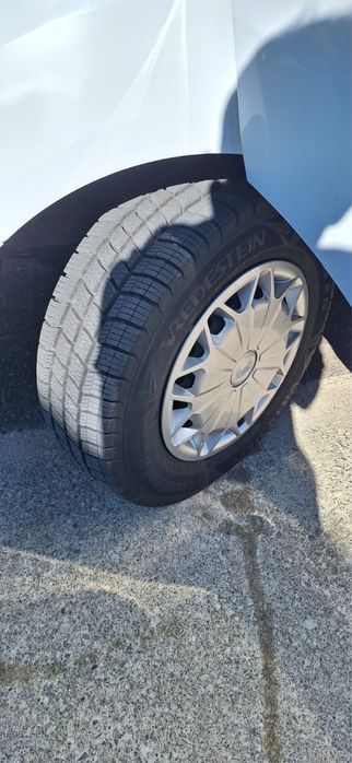 Vând Ford Transit Custom 2014