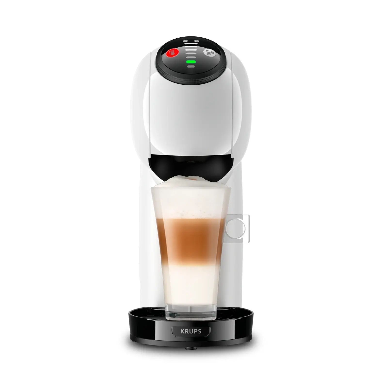 Капсульная кофемашина  Krups Dolce gusto Genio S