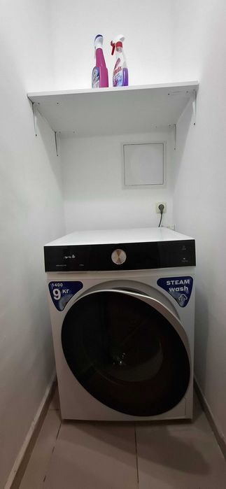 Дава се под наем Двустаен апартамент в София, Връбница 1 - 62 кв.м за 630 € - Снимка #15