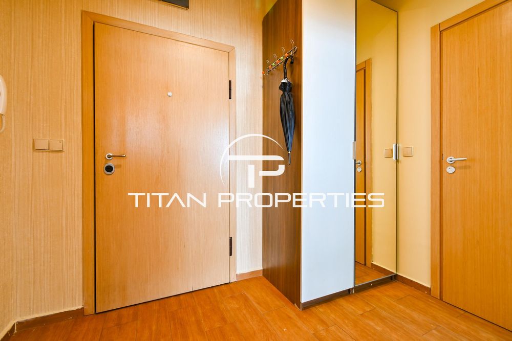 Двустаен, под наем, ж.к Младост 3