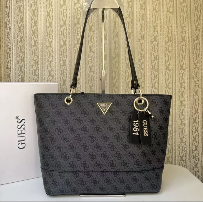 Сумка Guess люкс качество