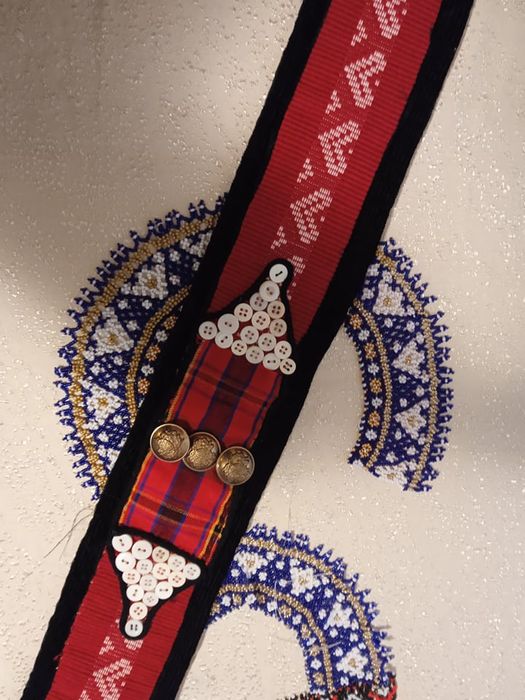 Изработвам мънистени накити от раз⁸лични региони