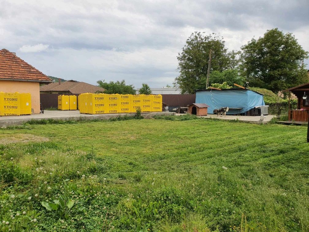 Casa de vanzare la Sângeorgiu de pądure