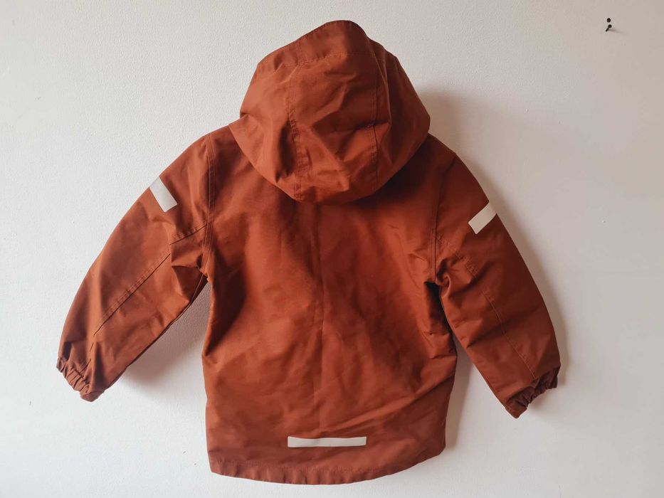 Детско яке, полар, елече за момче H&M - размер 110-116 (4-6 години)