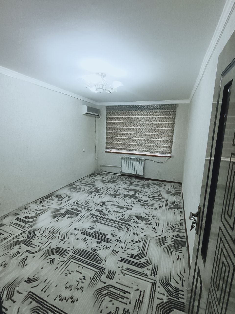 2 хонали  ижарага берилади