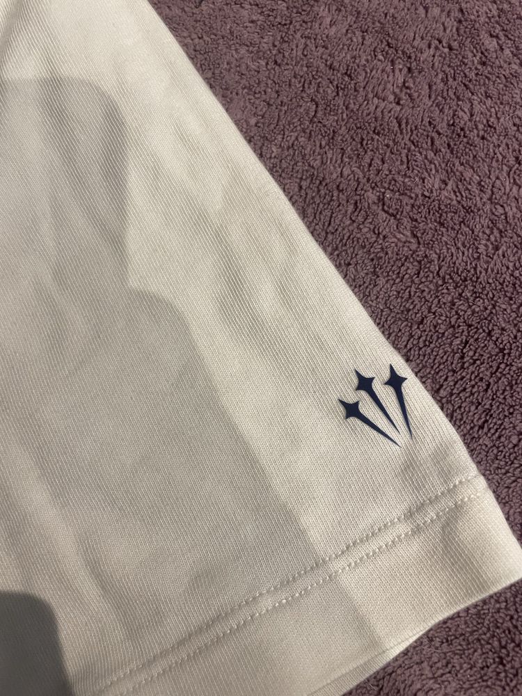 Nike Nocta тениска