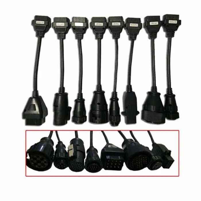 Launch EasyDiag/ThinkDiag 4.0 за КАМИОНИ