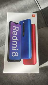 Продаю телефон Xiaomi redmi 8