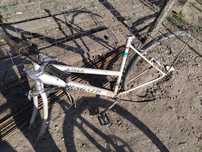 Cadrul de bicicletă