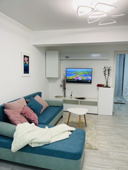 Apartament central Otopeni