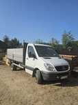 Sprinter 518 basculabil