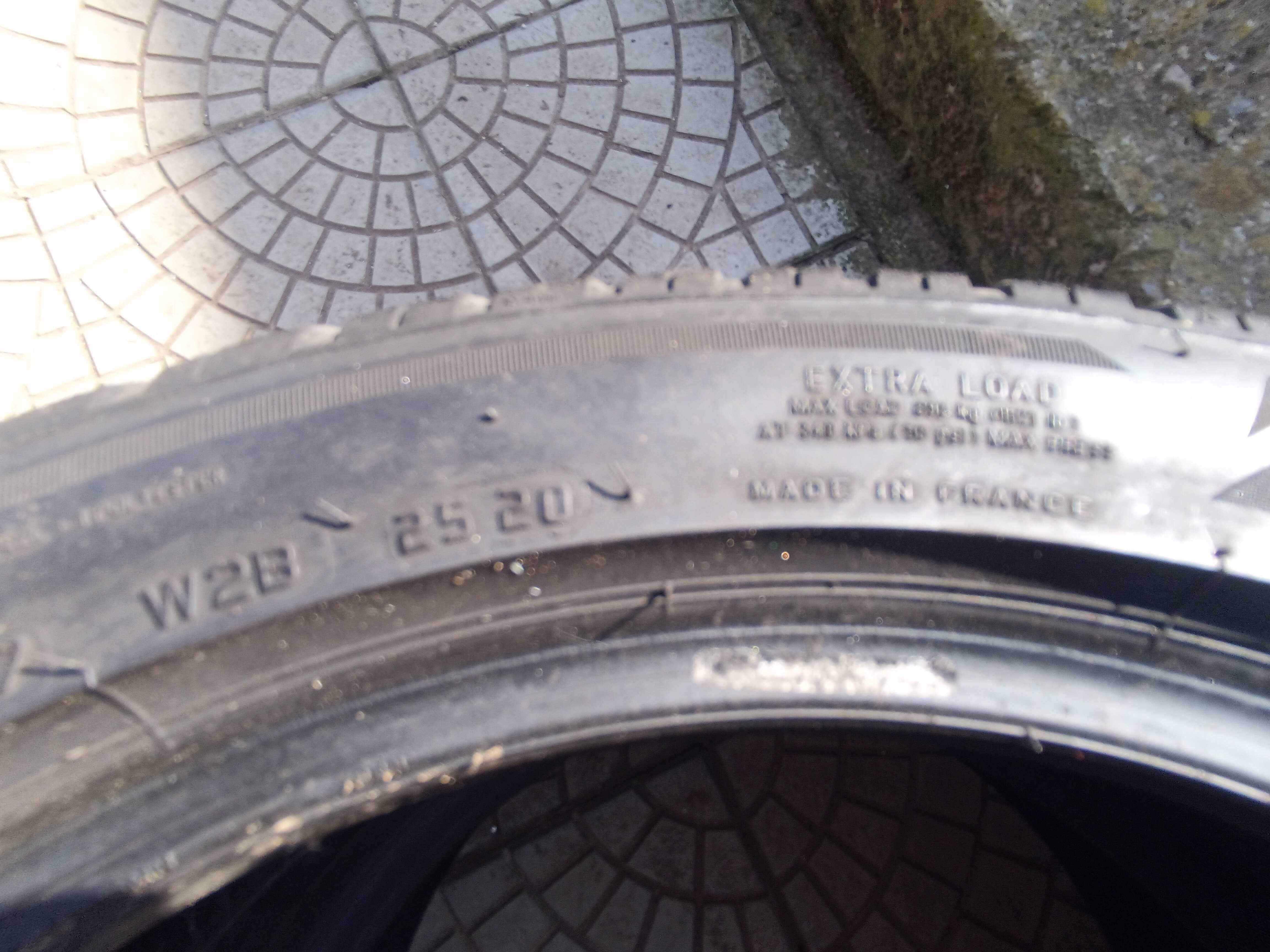 Зимни гуми 225 45 18 Bridgestone blizzak lm005