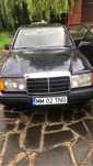Vand mercedes w124
