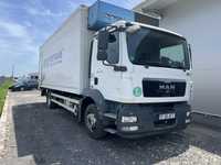 Man TGM 15.250 Frigorifica/ izoterma