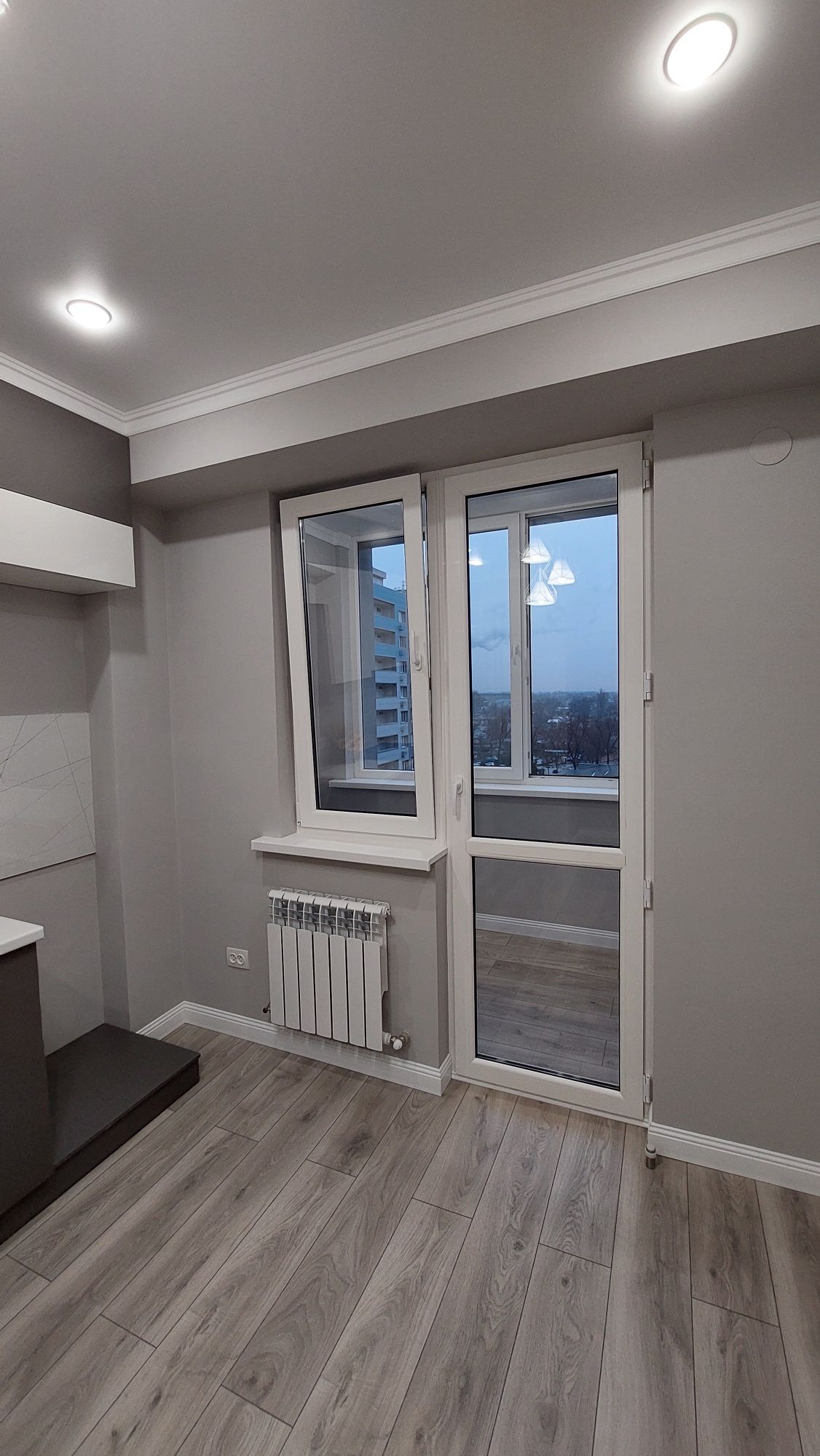 Продам 1 комнатную квартиру в Жетысуйском районе Jetisu Park
