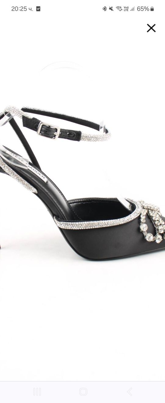 Steve madden обувки