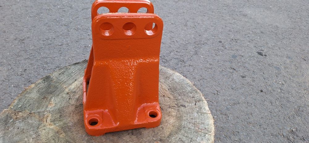 Suport tiranti placa suport tractor u650 noi originali românești