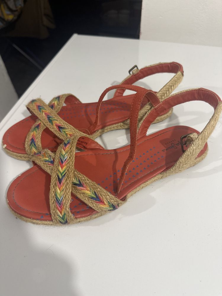 Дамски сандали Pepe Jeans
