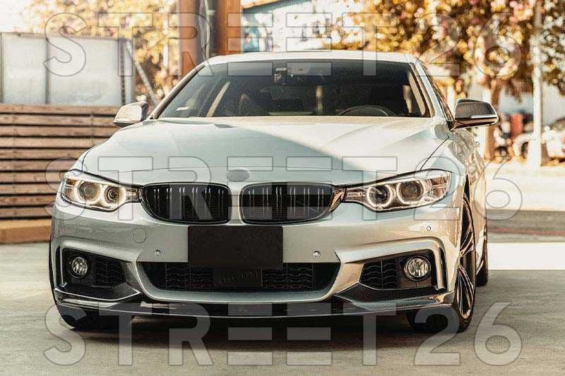 Grile Centrale BMW Seria 4 F32 F33 F36 (2013-2021) M Design
