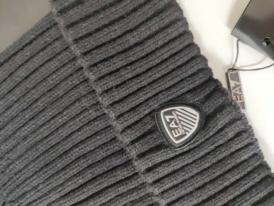 Pălărie de iarnă pentru bărbați  52772