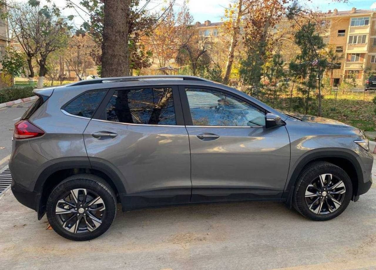 Tracker 2 premier