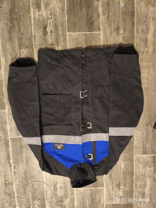 Рабочая одежда новая