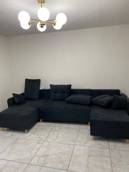 Canapea extensibila noua