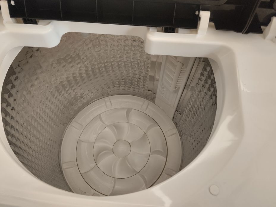 Pol avtomat kir moshinallar 3 yil kafolati bor