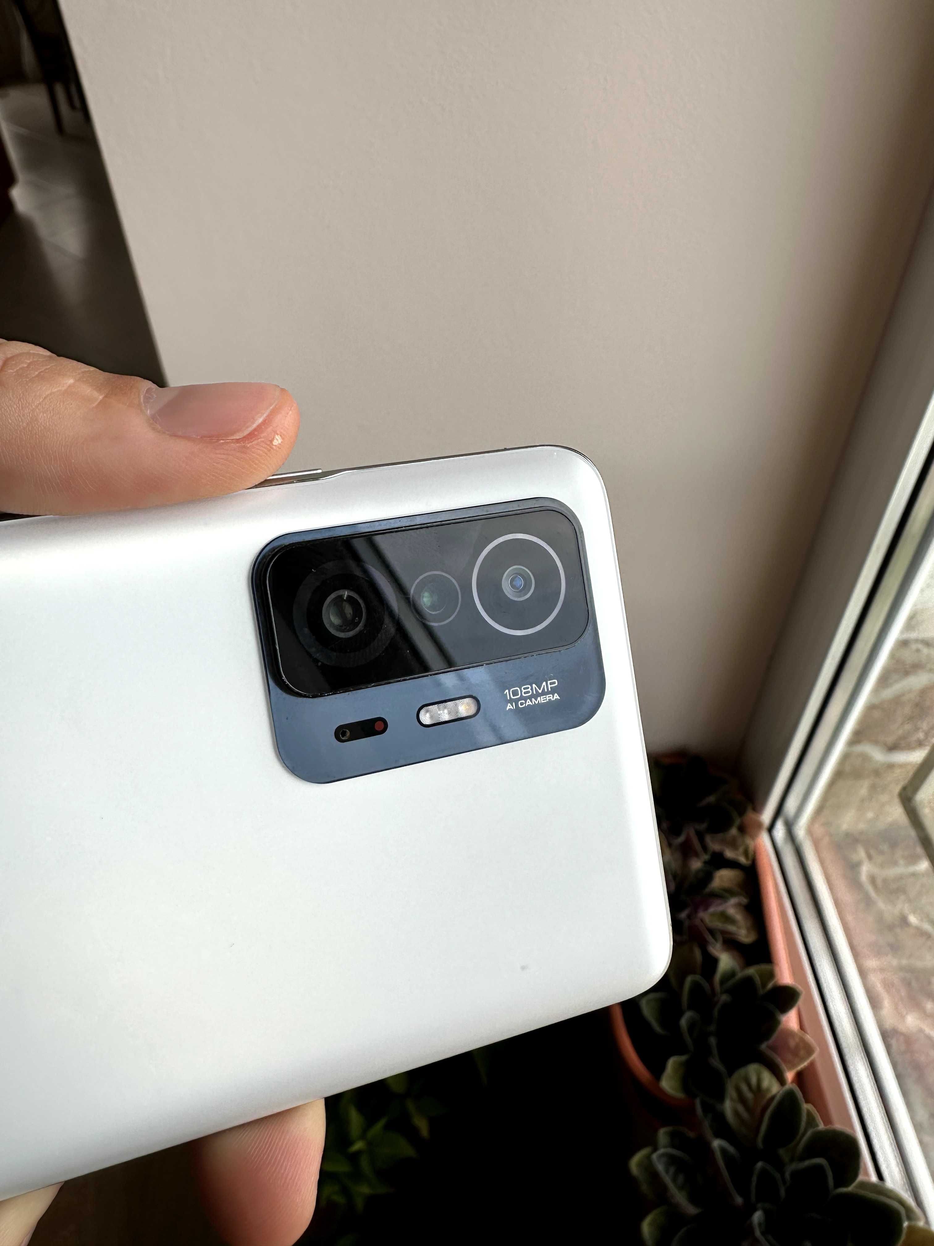 Телефон - Xiaomi 11T 128GB