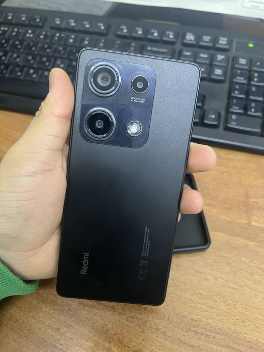 Redmi note 14S 8/128
