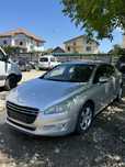 Dezmembrez Peugeot 508 motor 1.6 hdi EUROPA ORICE PIESA DISPONIBILA