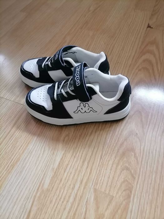 Децки маратонки kappa