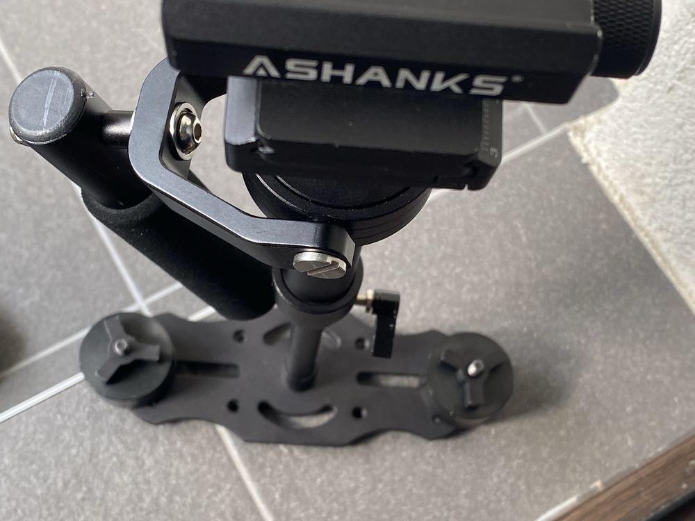 steadicam стабилизатор камера
