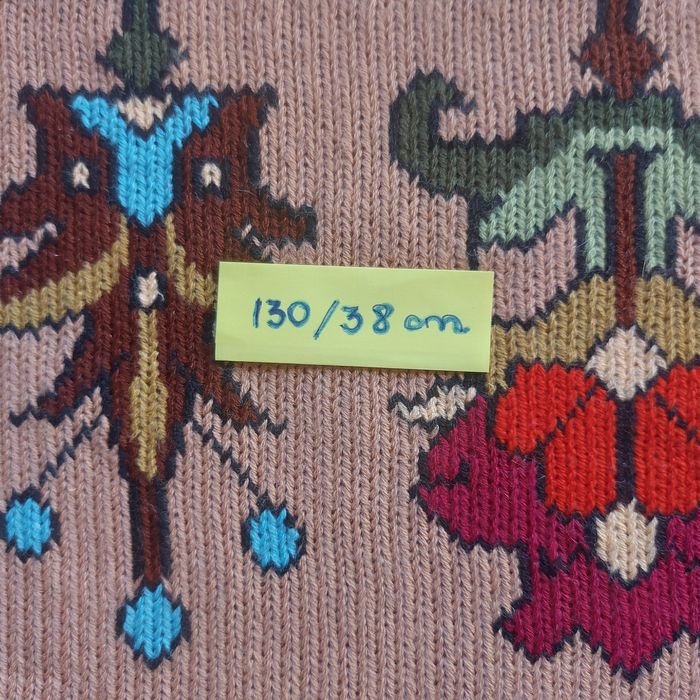 Tesături tradiționale Maramureș – piese rare, păstrate impecabil