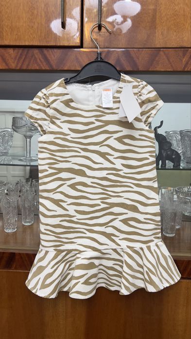 Детское платье на девочку