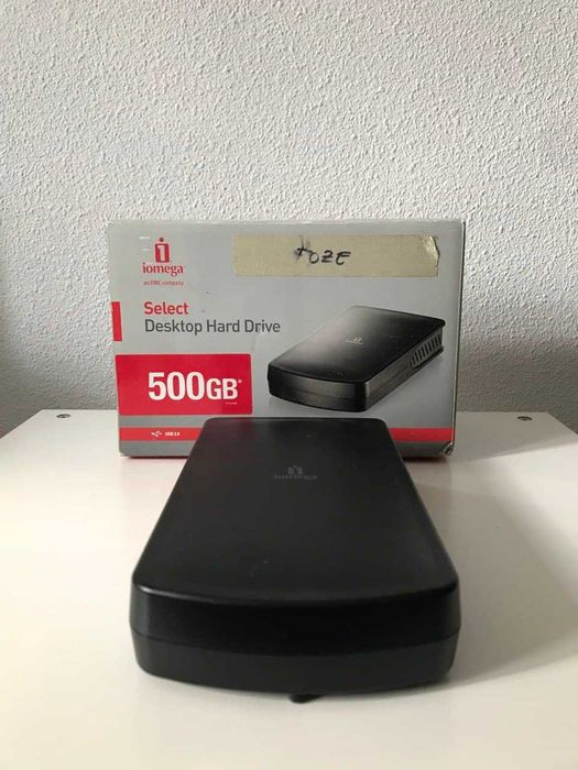 Western Digital Seagate iOmeaga Teac HDD extern USB 3.0 backup poze