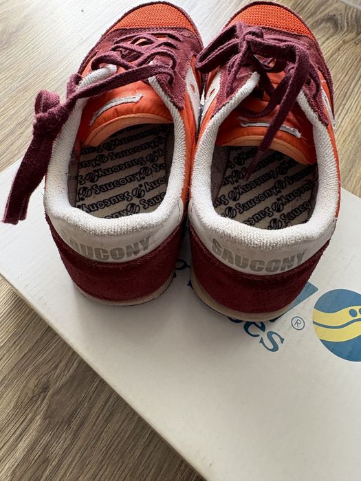 Saucony 33 1/2 copii
