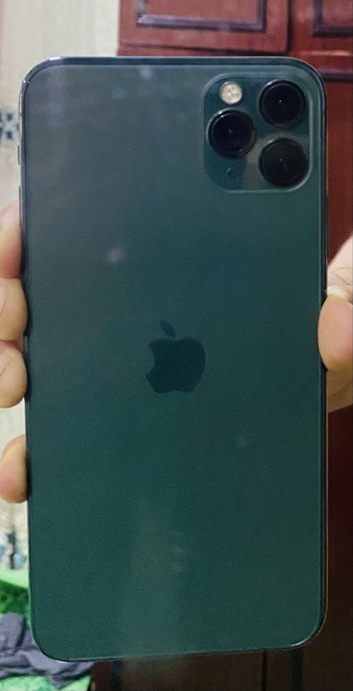 I phone 11 pro max