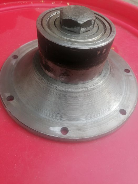 Butuci pt căruță, betoniere, remorci de tractor sau motocultor