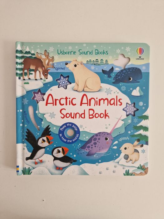 Lot cărticele Usborne