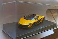 Macheta McLaren P1 2013 galben - AutoArt 1/43