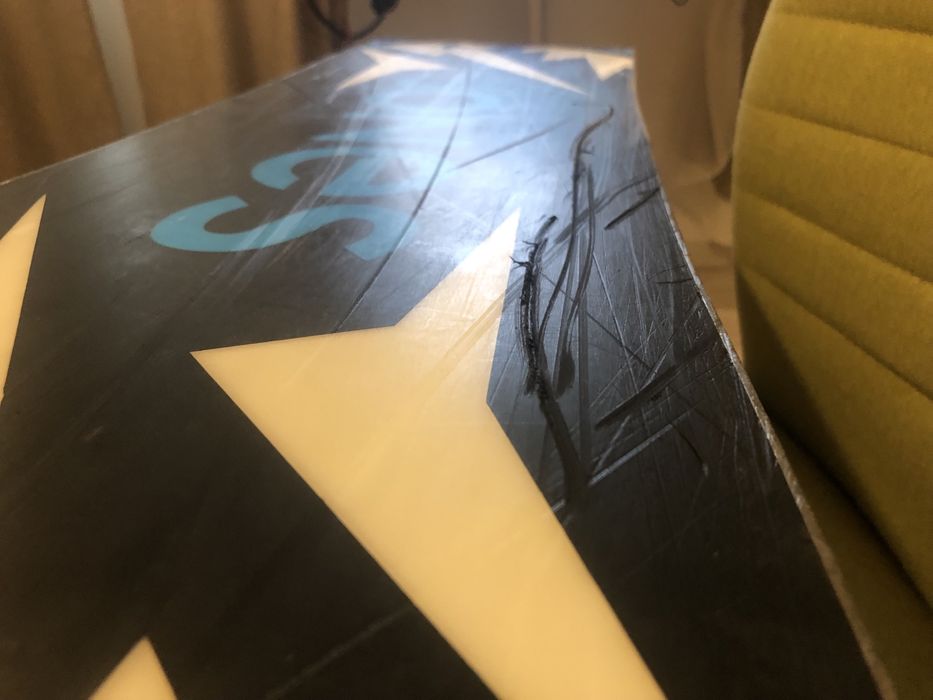 Intretinere,reparatii, ceruire snowboard/ski