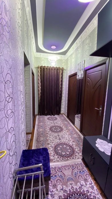 3 комнатная квартира возле метро Олмос