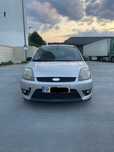 Vand Ford Fiesta